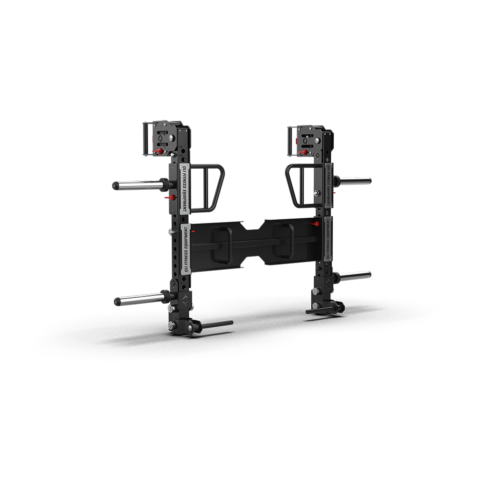 QLI ADJUSTABLE LEVER ARMS QALA80