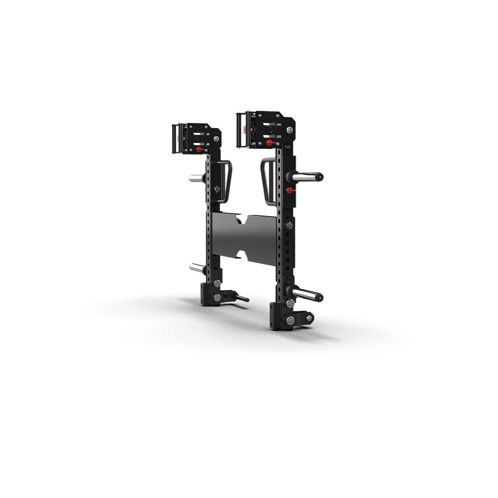 QLI ADJUSTABLE LEVER ARMS QALA80