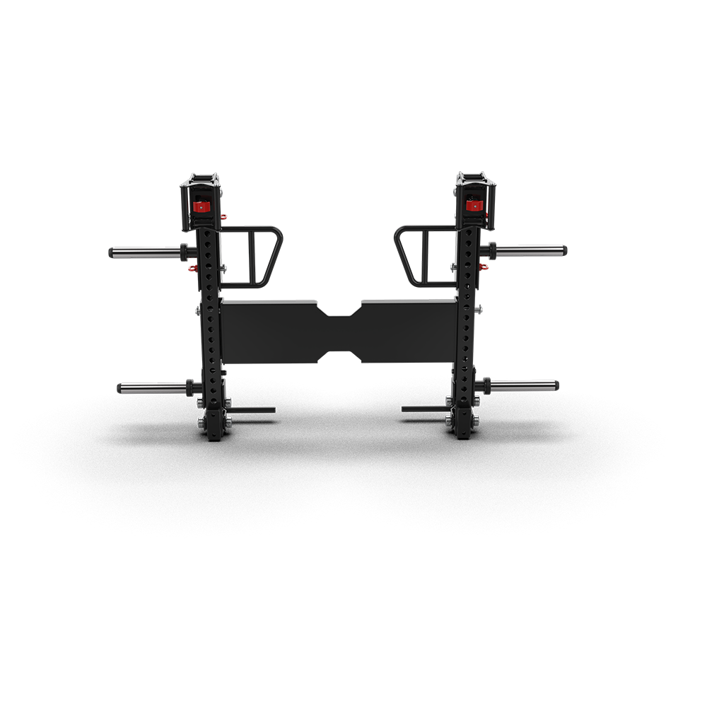 QLI ADJUSTABLE LEVER ARMS QALA80