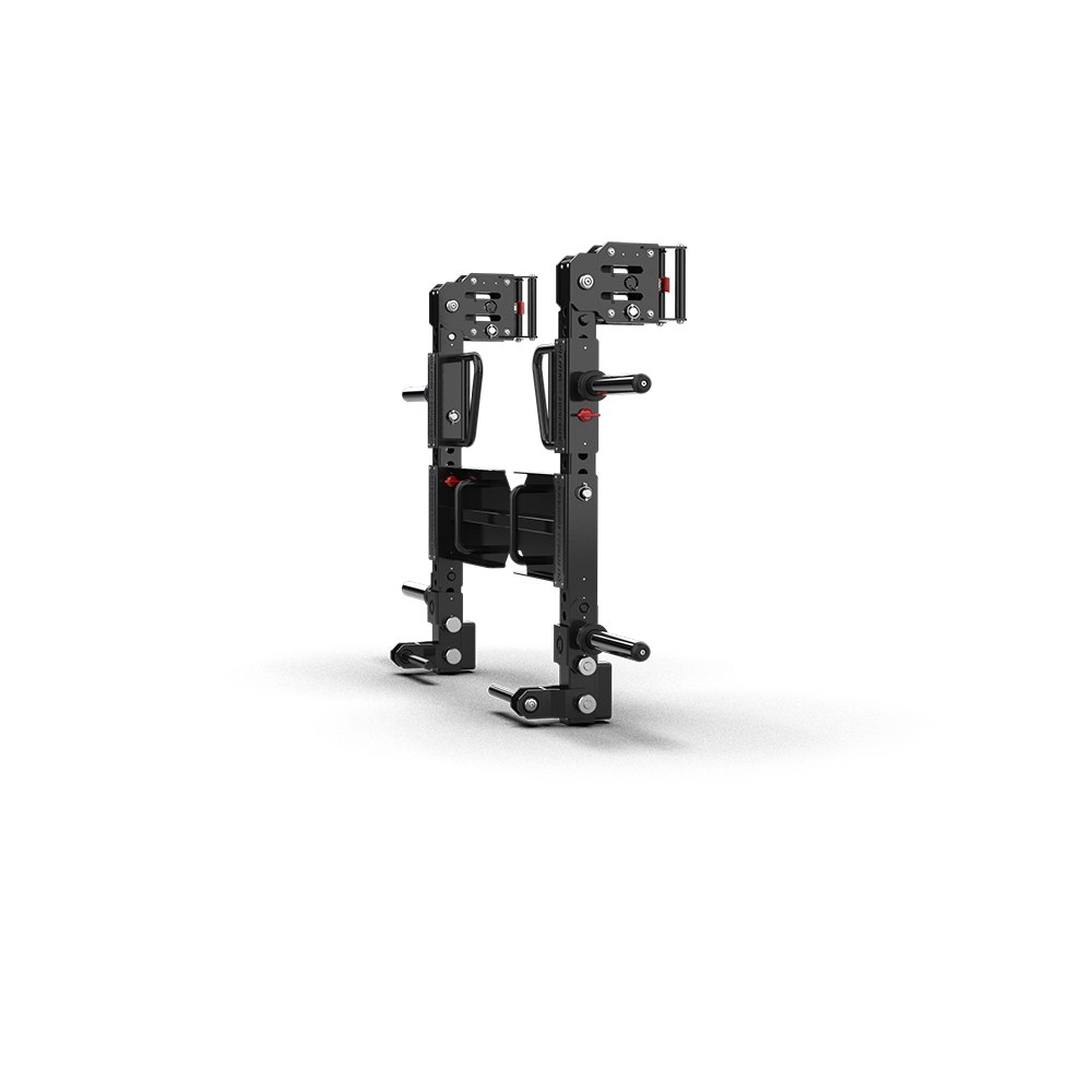 QLI ADJUSTABLE LEVER ARMS QALA80