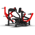 QLI ADJUSTABLE SEATED ROW MACHINE QASR62