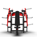 QLI ADJUSTABLE SHOULDER PRESS MACHINE QASP63