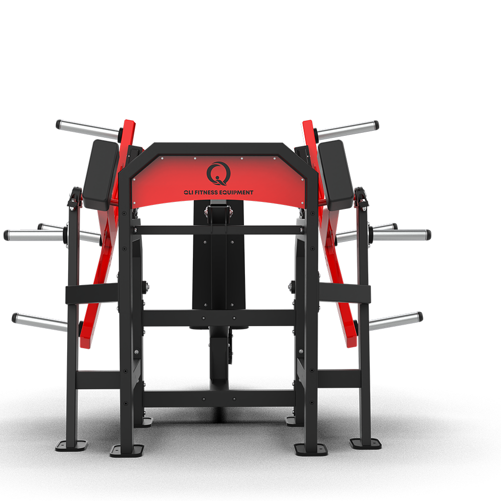 QLI ADJUSTABLE SHOULDER PRESS MACHINE QASP63