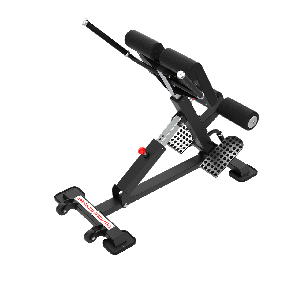 QLI BACK EXTENSION QBE030