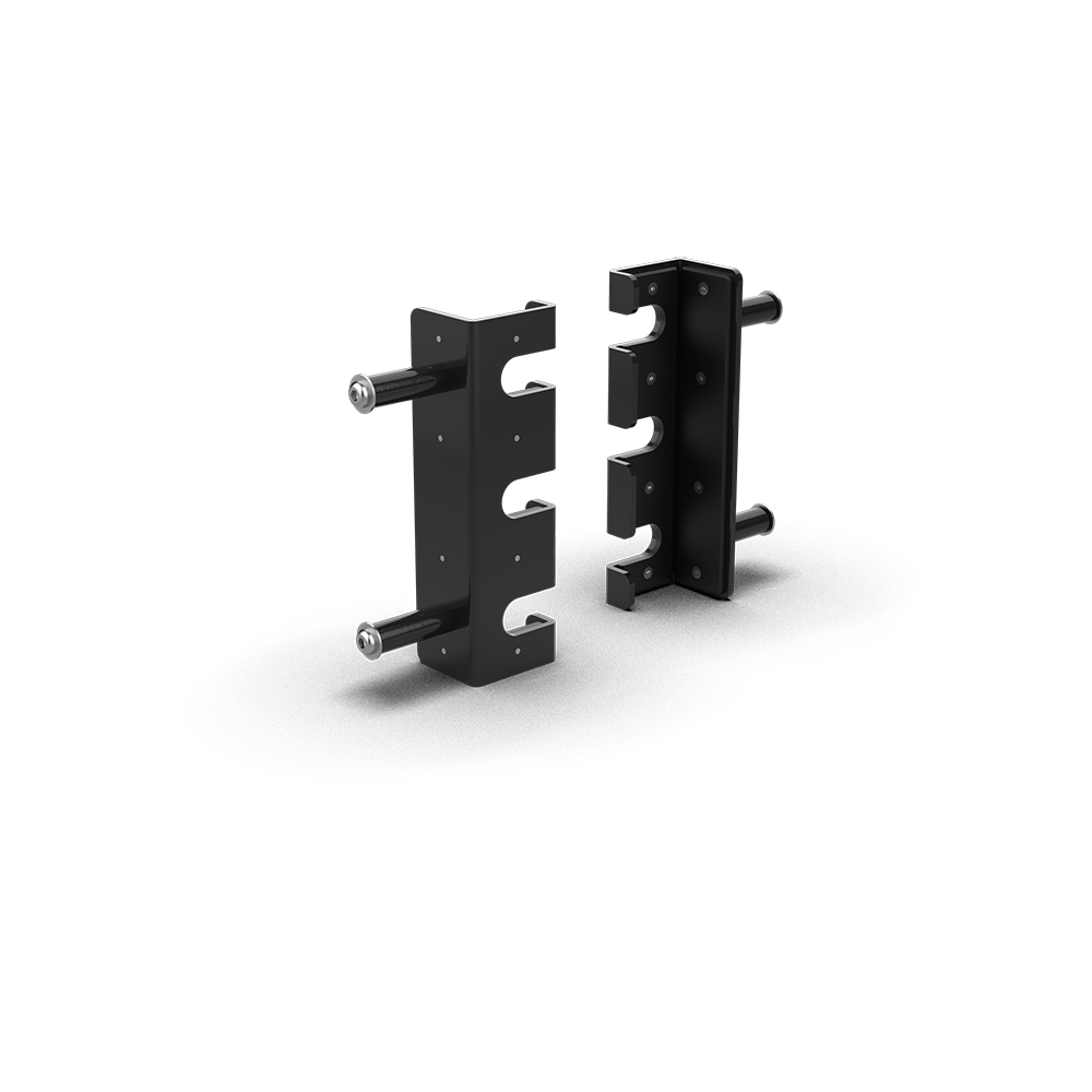 QLI BARBELL HANGER RACK QBHR11