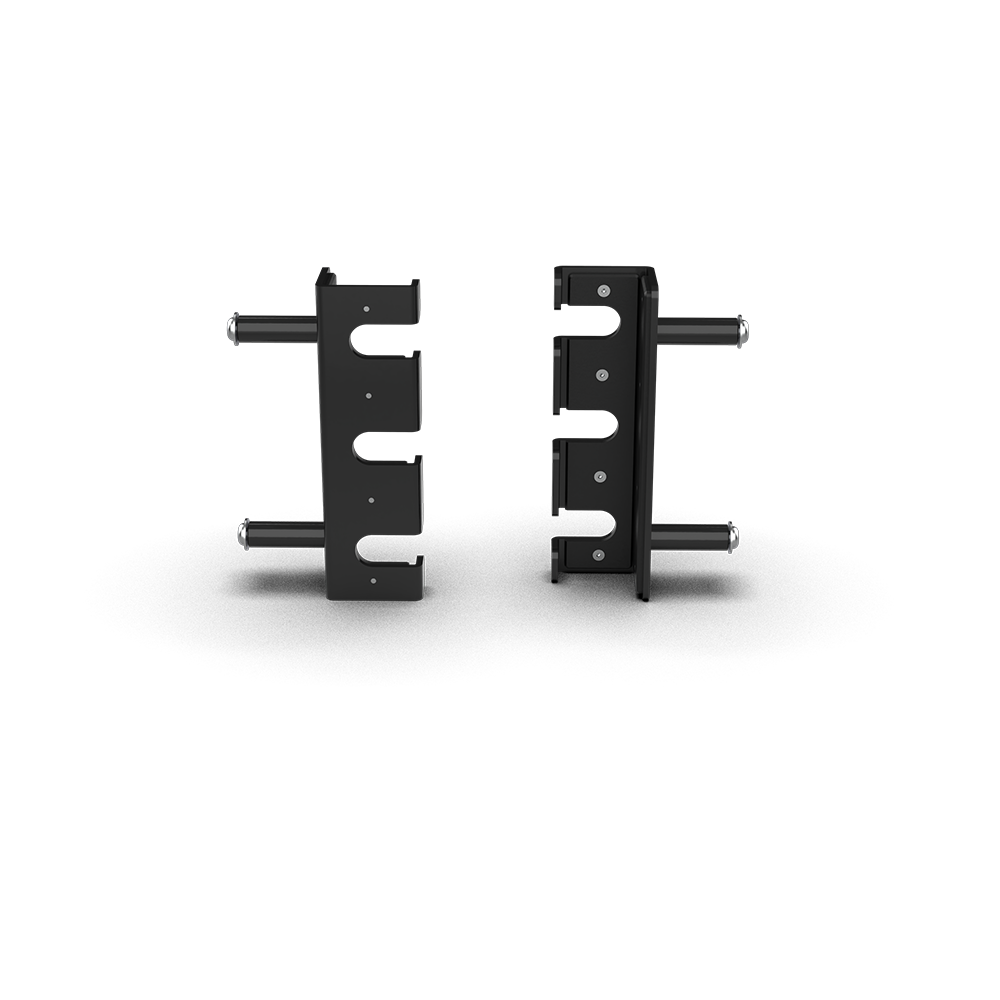 QLI BARBELL HANGER RACK QBHR11