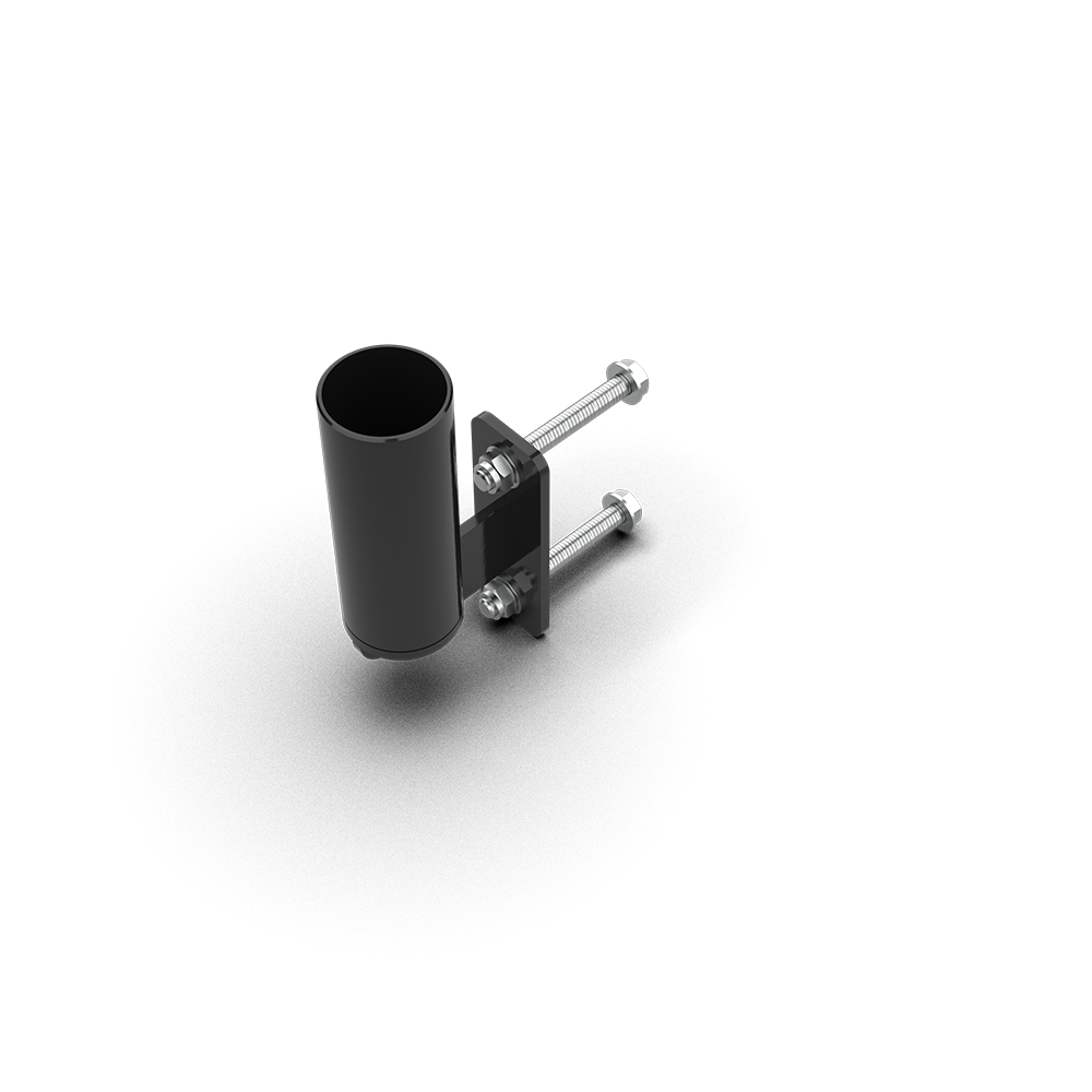 QLI BARBELL STORAGE RACK ATTACHMENT QBSA04