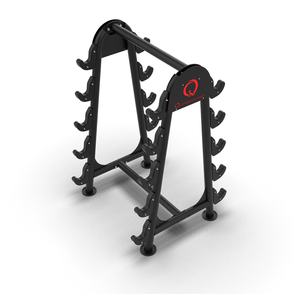 QLI BARBELL STORAGE RACK QBSR92