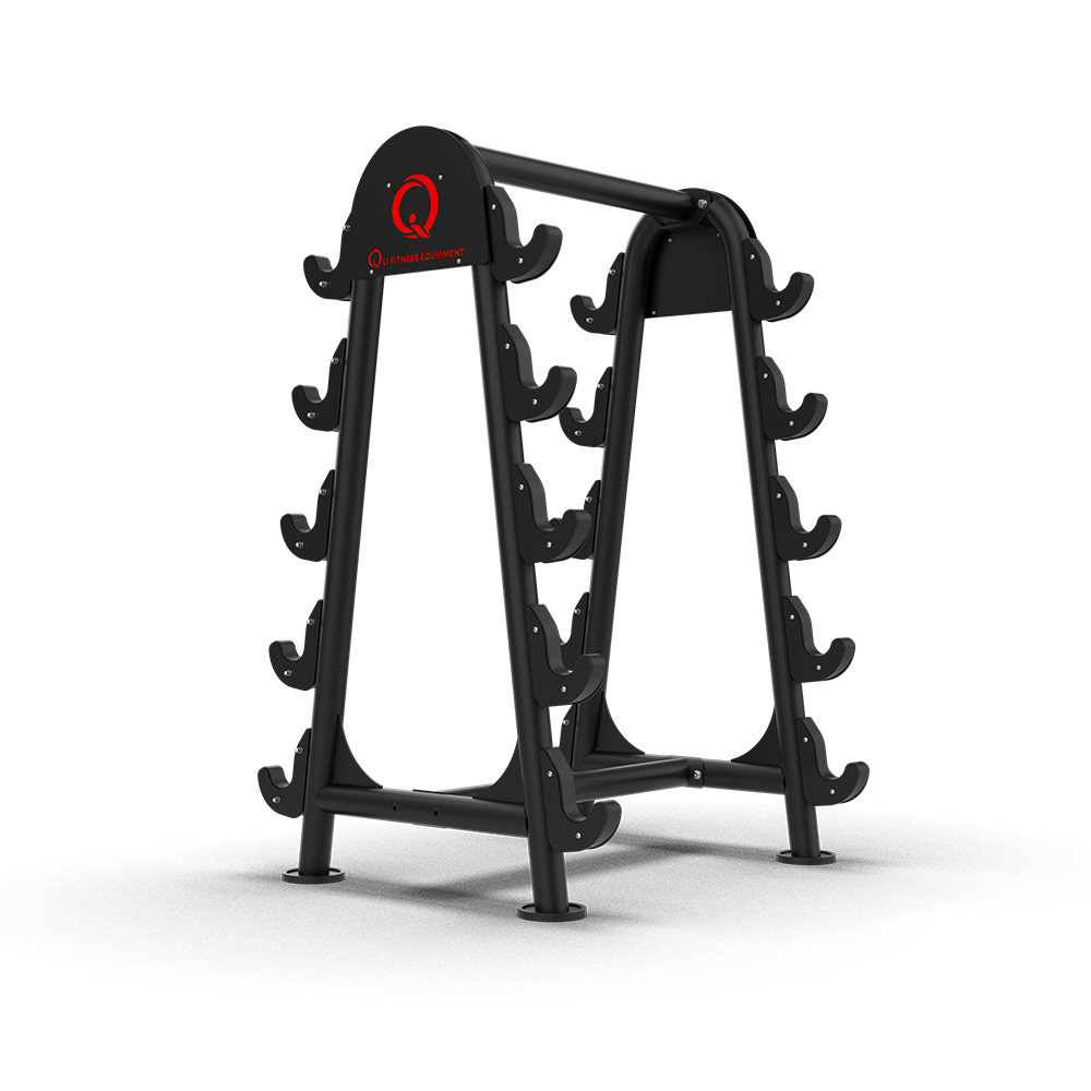 QLI BARBELL STORAGE RACK QBSR92