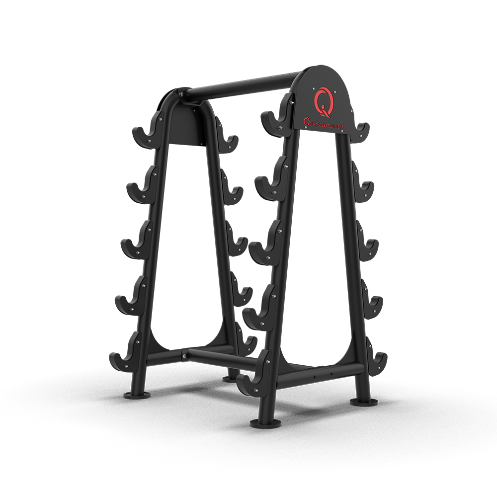 QLI BARBELL STORAGE RACK QBSR92