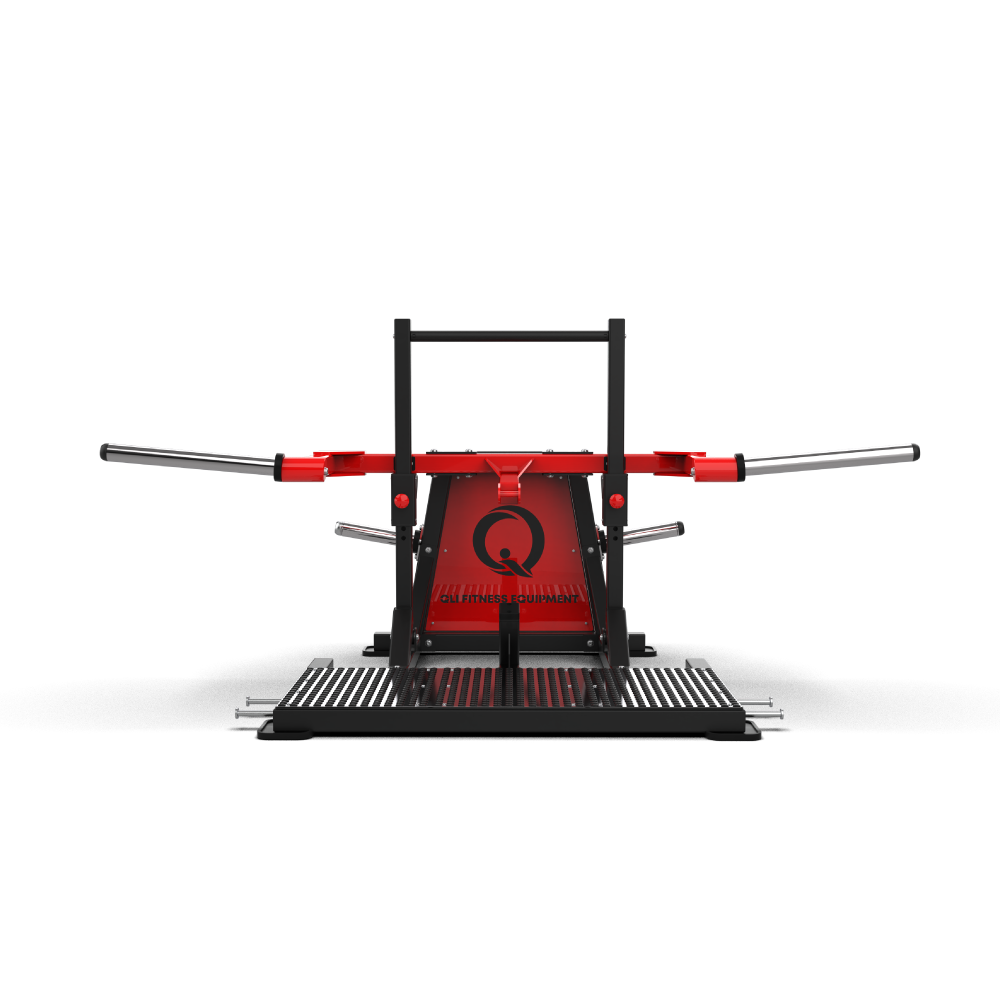 QLI BELT SQUAT QBQ090
