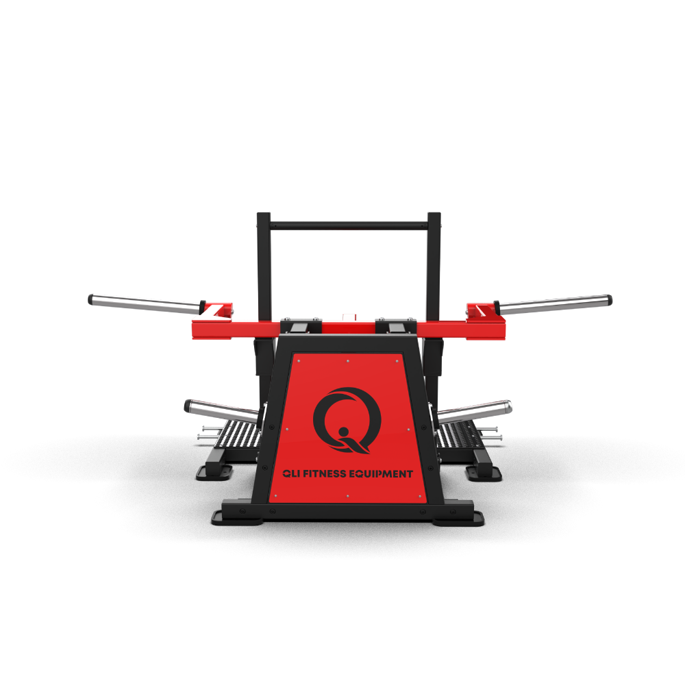 QLI BELT SQUAT QBQ090