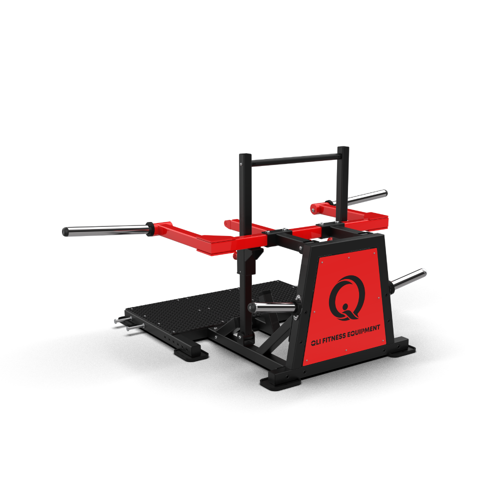 QLI BELT SQUAT QBQ090