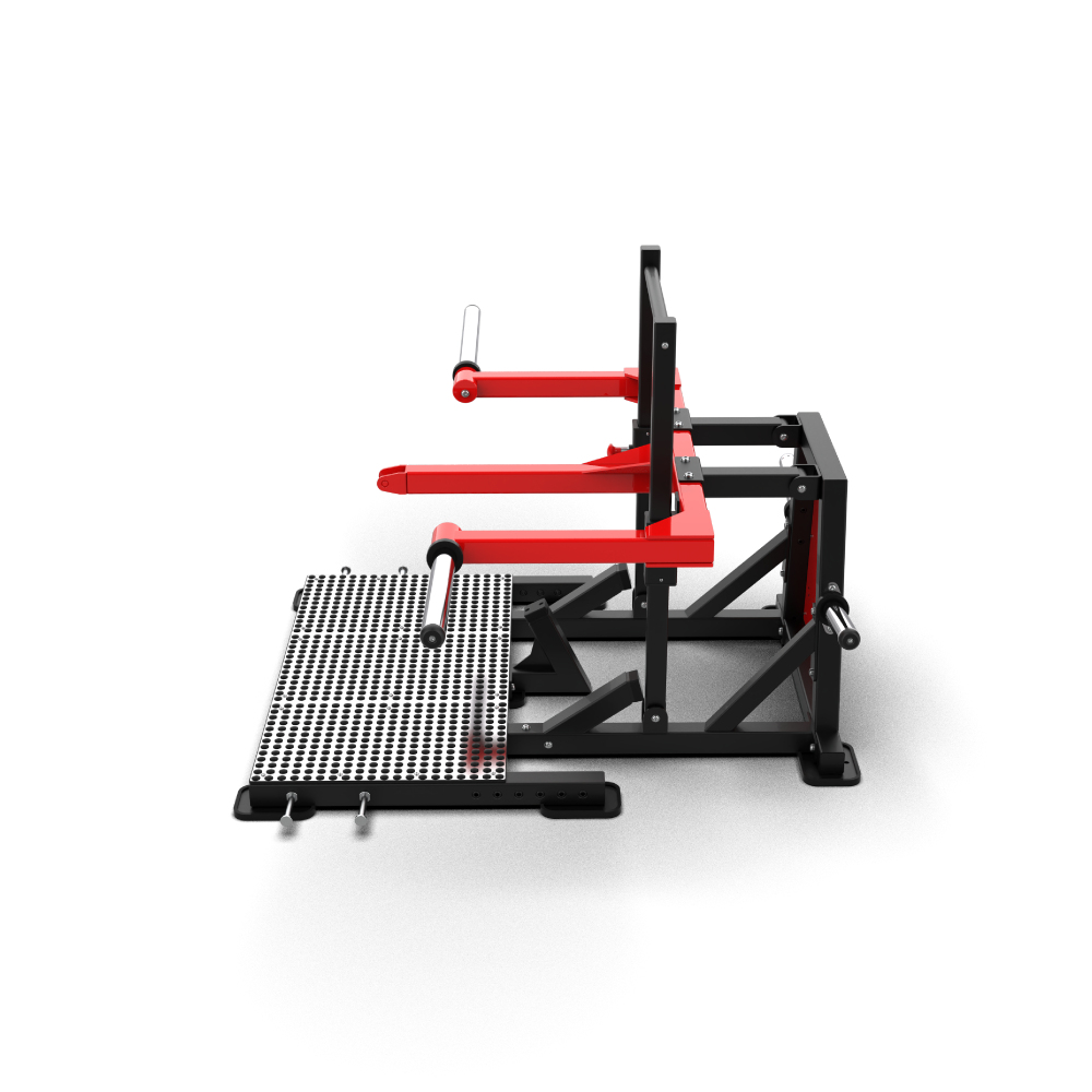 QLI BELT SQUAT QBQ090