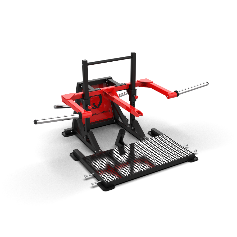 QLI BELT SQUAT QBQ090