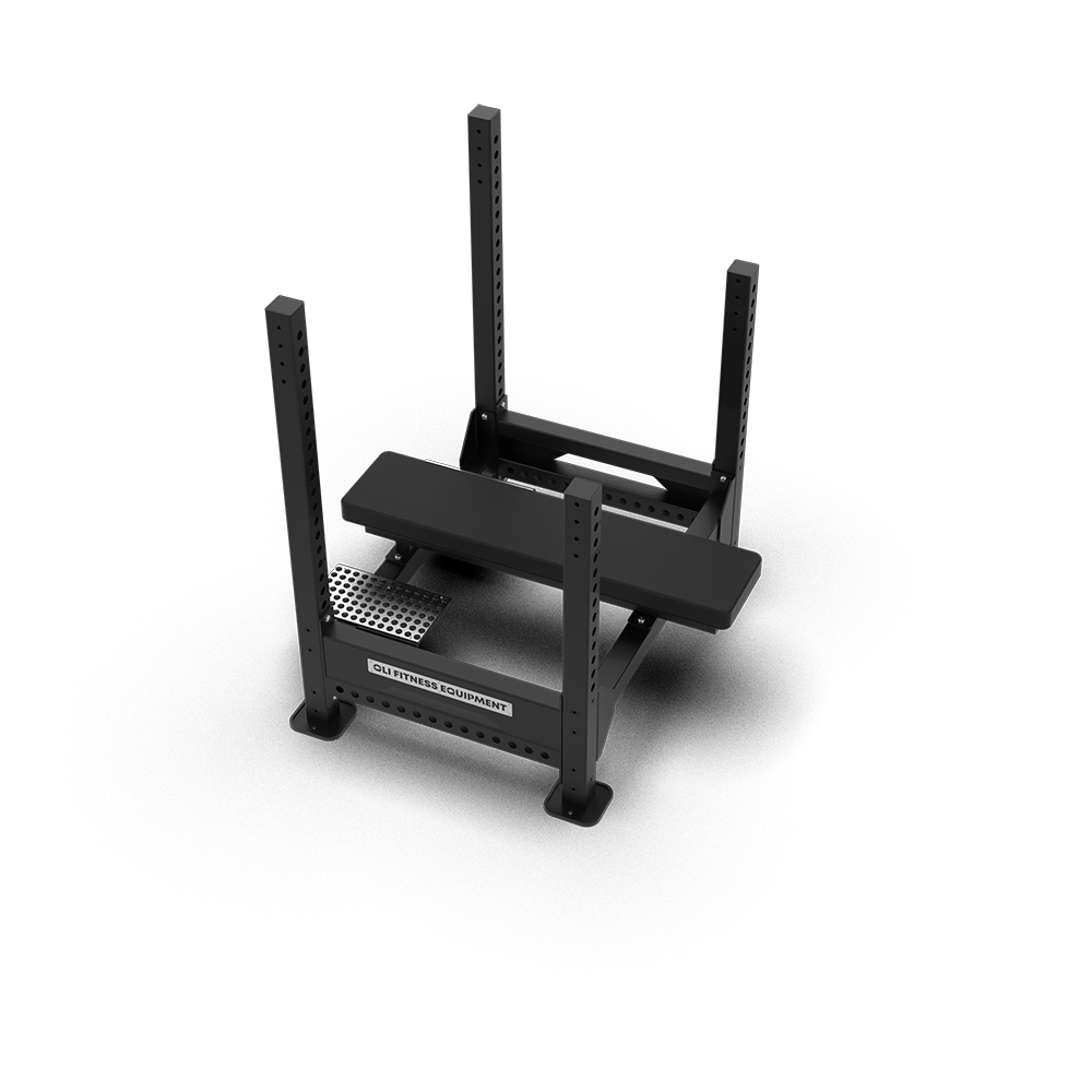 QLI BENCH PRESS FRAME QBPF056