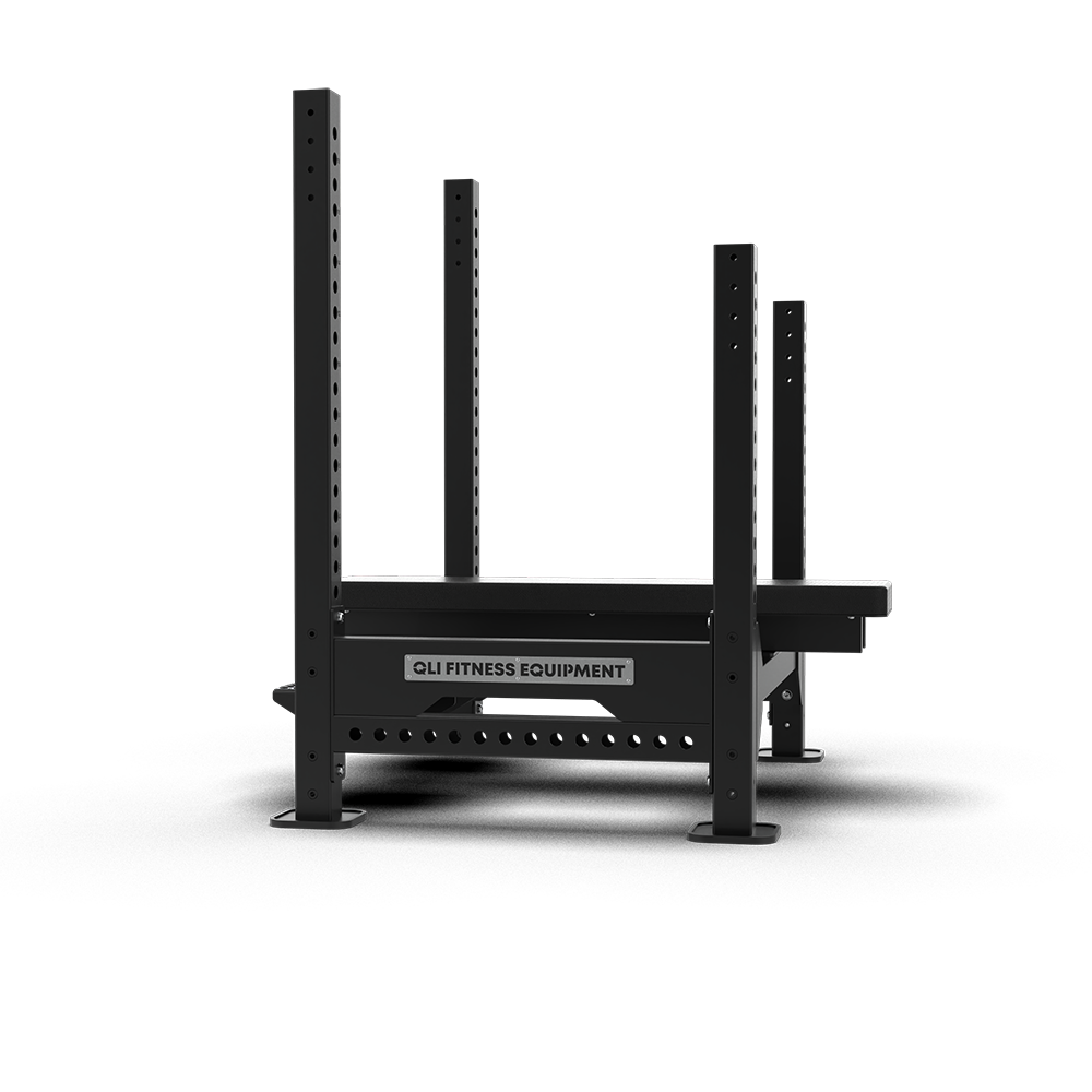 QLI BENCH PRESS FRAME QBPF056