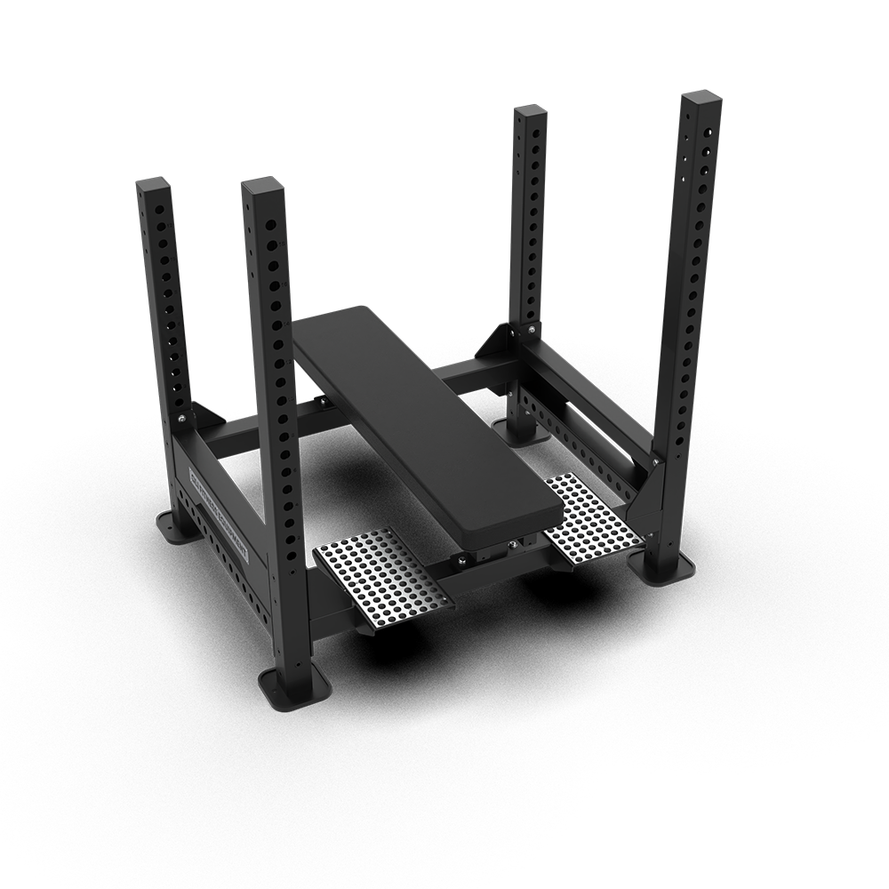 QLI BENCH PRESS FRAME QBPF056