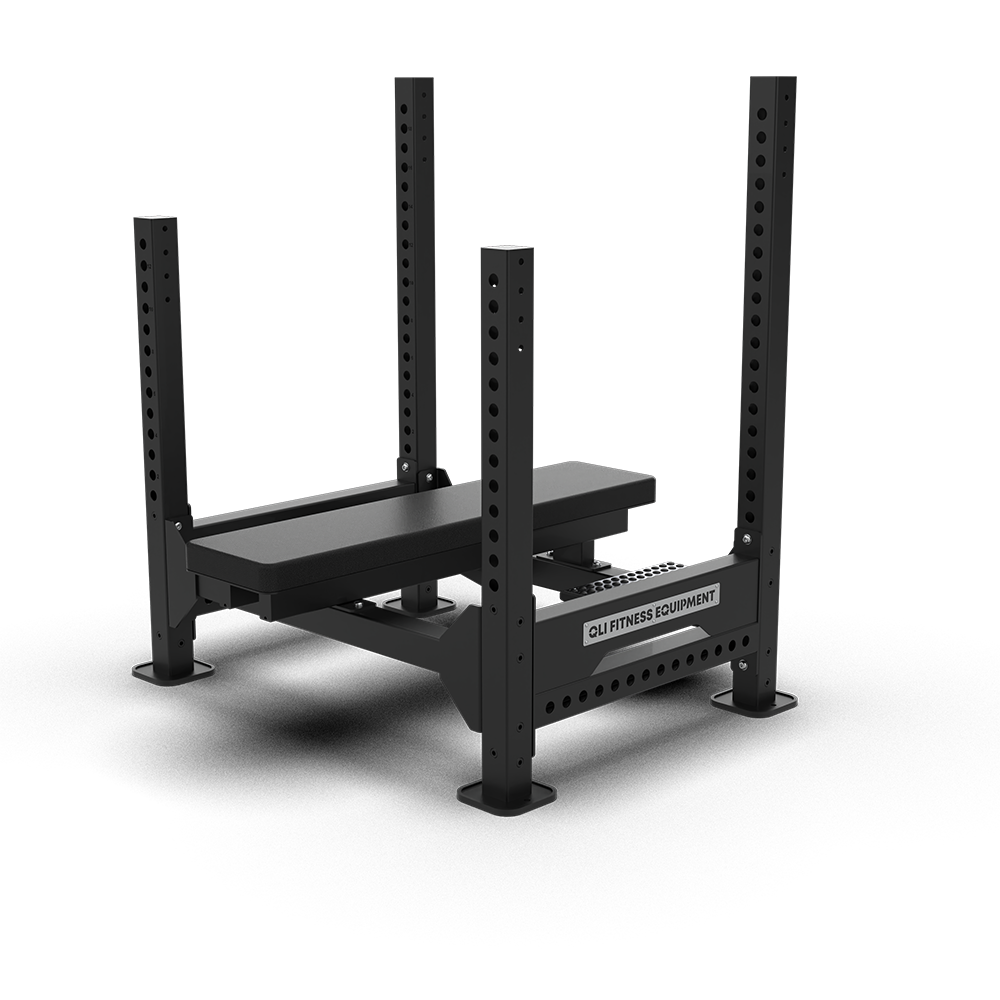 QLI BENCH PRESS FRAME QBPF056
