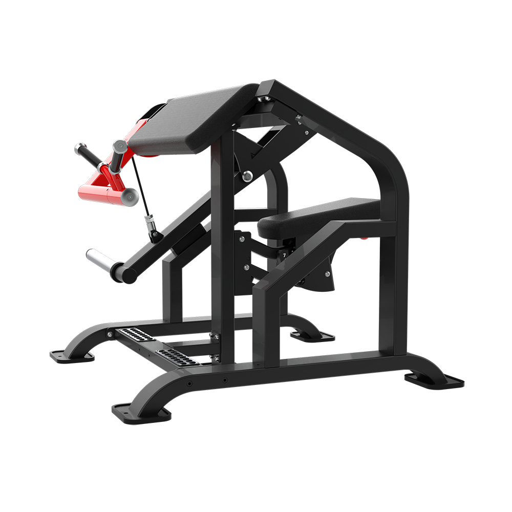 QLI BICEP CURL MACHINE QBCM060