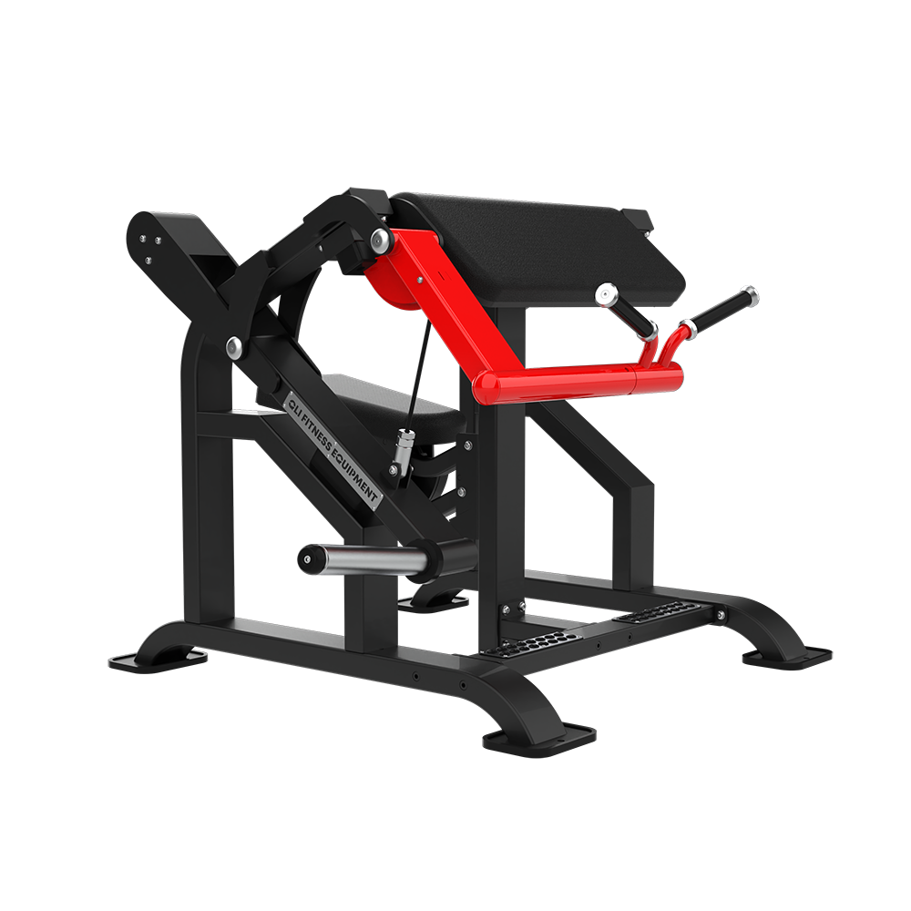 QLI BICEP CURL MACHINE QBCM060