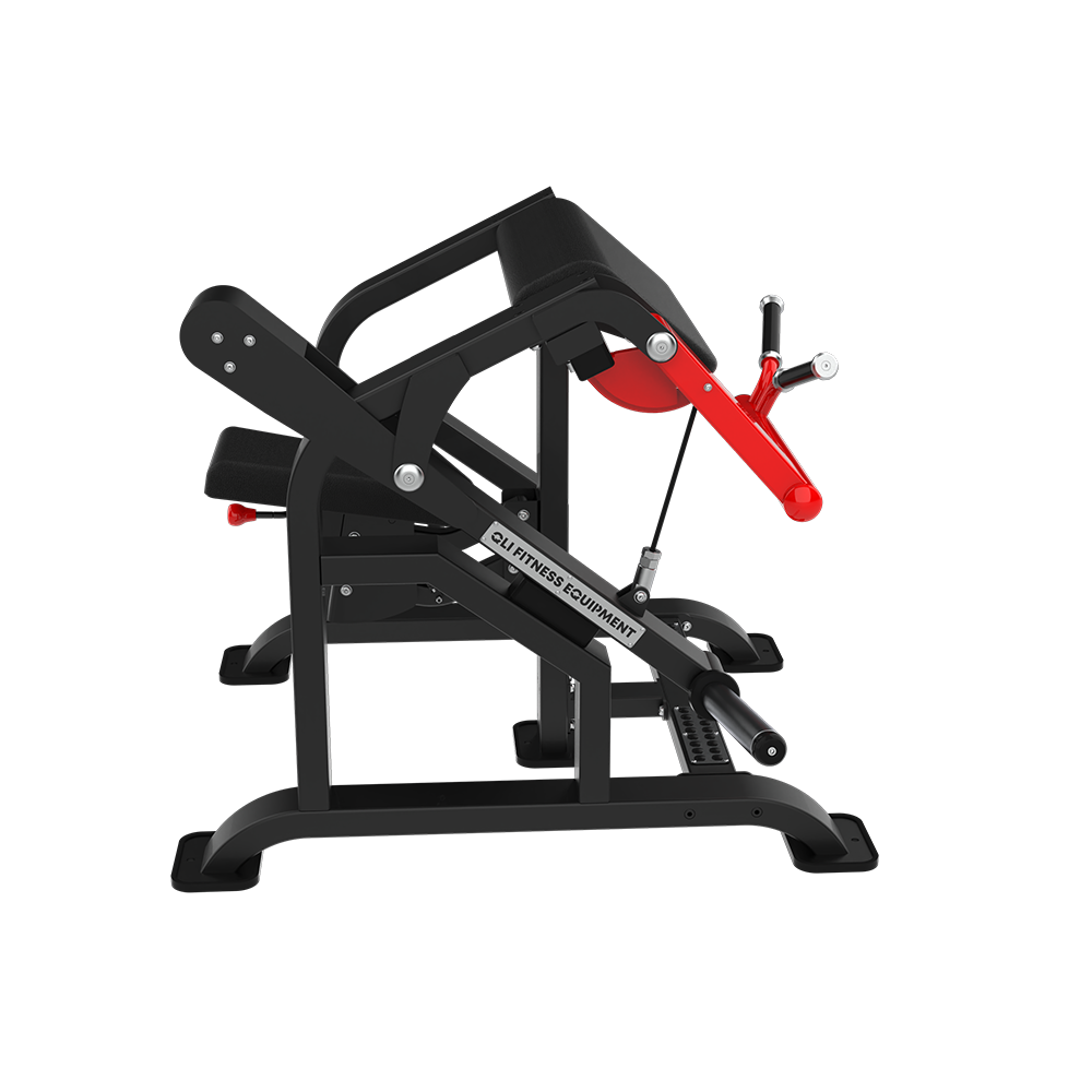 QLI BICEP CURL MACHINE QBCM060