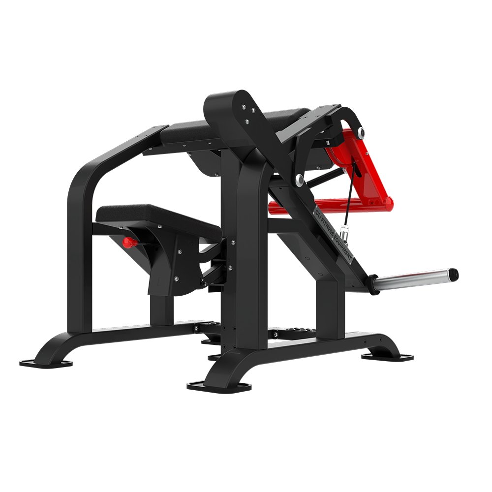 QLI BICEP CURL MACHINE QBCM060
