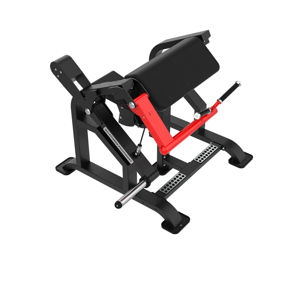 QLI BICEP CURL MACHINE QBCM060