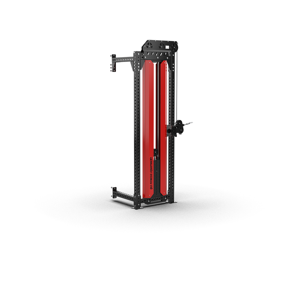 QLI CABLE COLUMN ATTACHMENT QCCA40