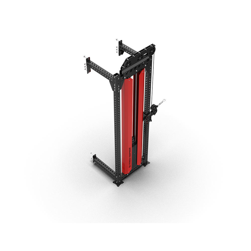 QLI CABLE COLUMN ATTACHMENT QCCA40