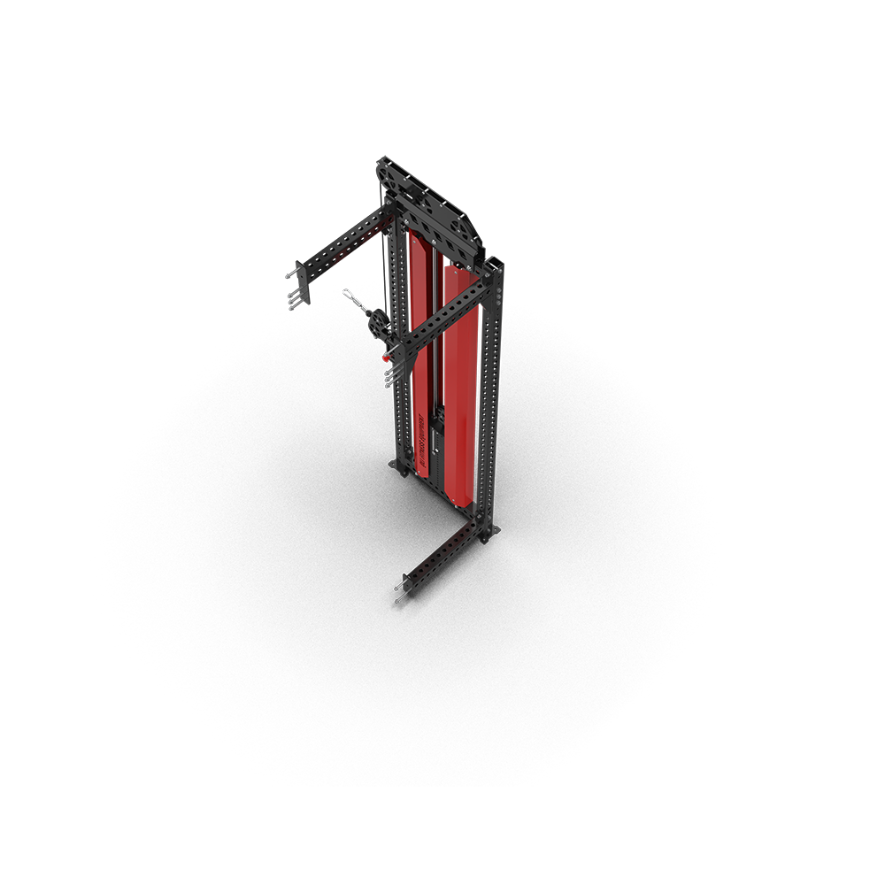 QLI CABLE COLUMN ATTACHMENT QCCA40