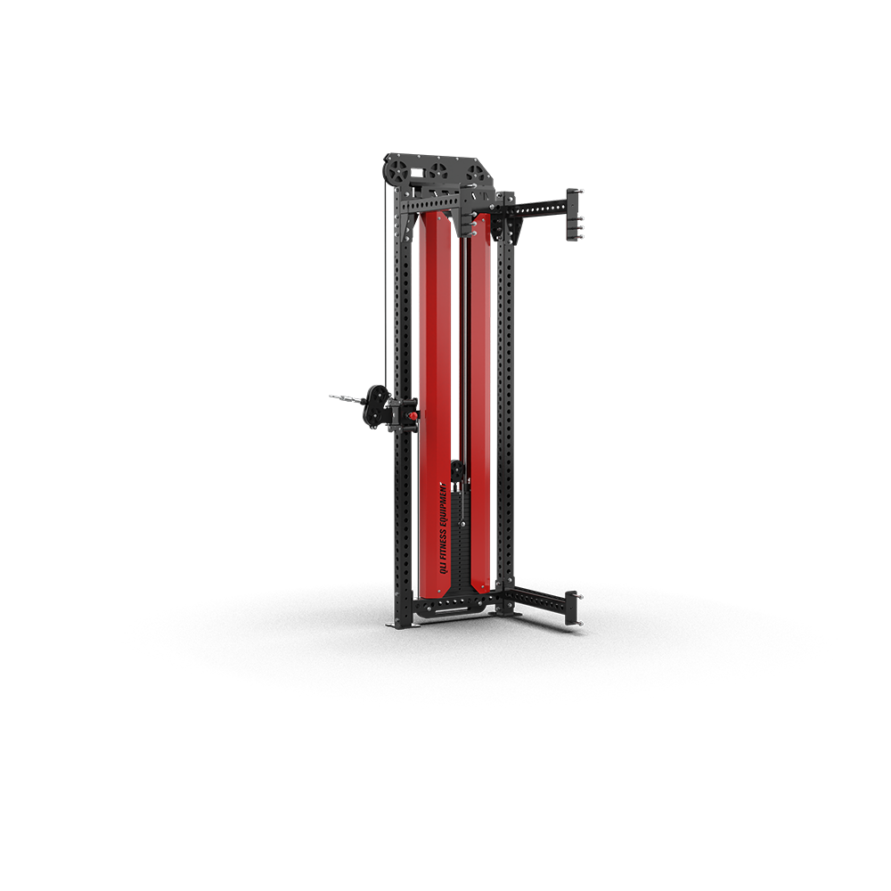 QLI CABLE COLUMN ATTACHMENT QCCA40