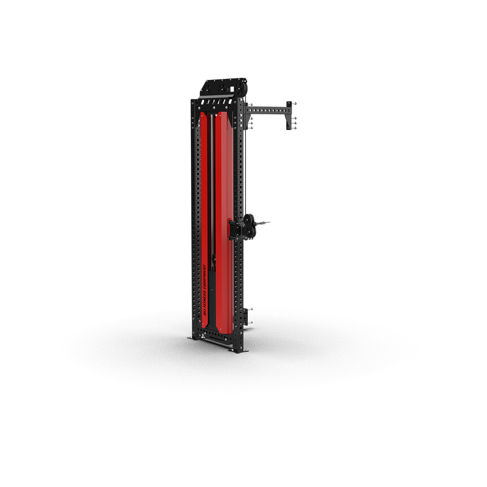 QLI CABLE COLUMN ATTACHMENT QCCA40