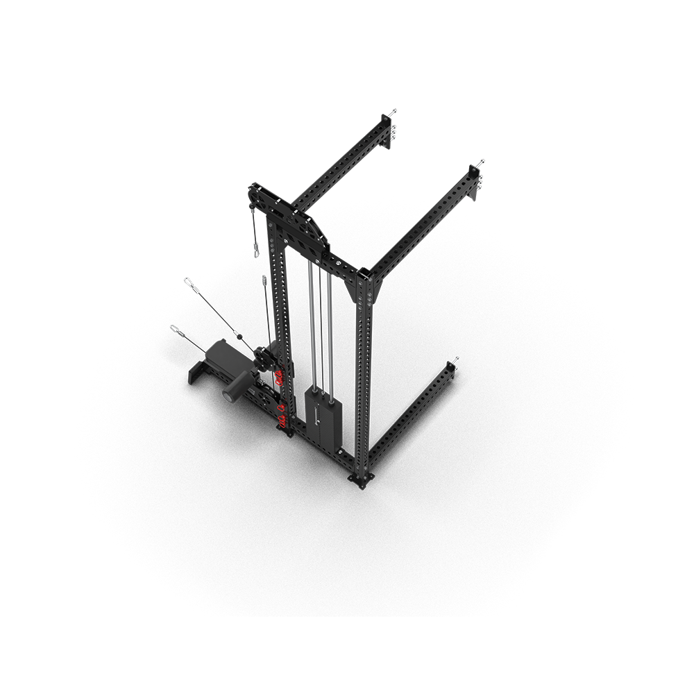 QLI CABLE CROSSOVER ATTACHMENT QCCA106
