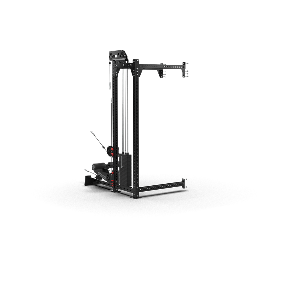 QLI CABLE CROSSOVER ATTACHMENT QCCA106