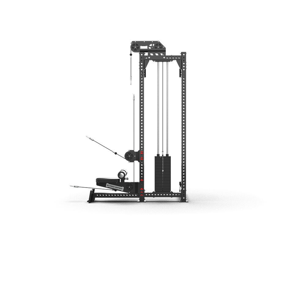 QLI CABLE CROSSOVER ATTACHMENT QCCA106