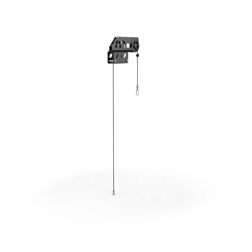 QLI CABLE PULLEY SYSTEM QCPS23