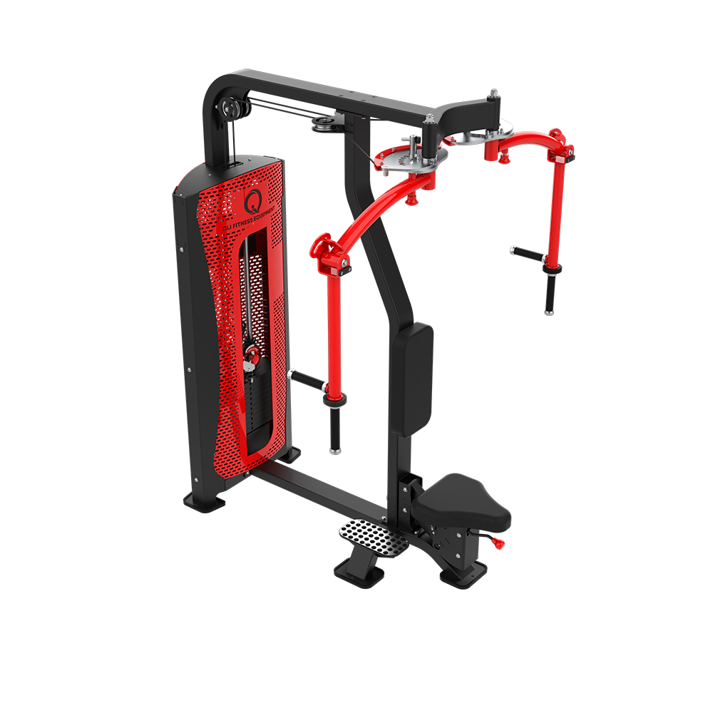 QLI CHEST FLY MACHINE QCFM189