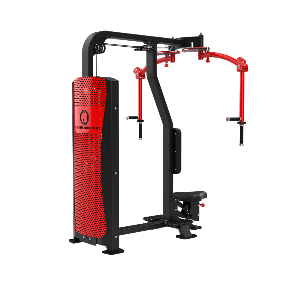 QLI CHEST FLY MACHINE QCFM189