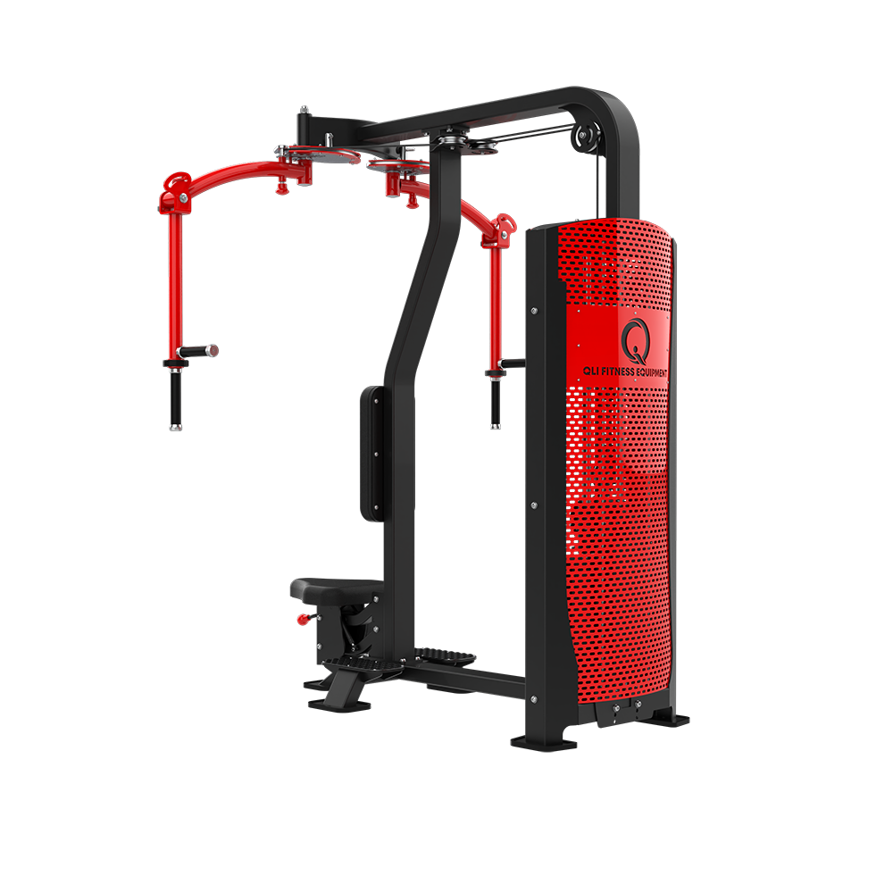 QLI CHEST FLY MACHINE QCFM189