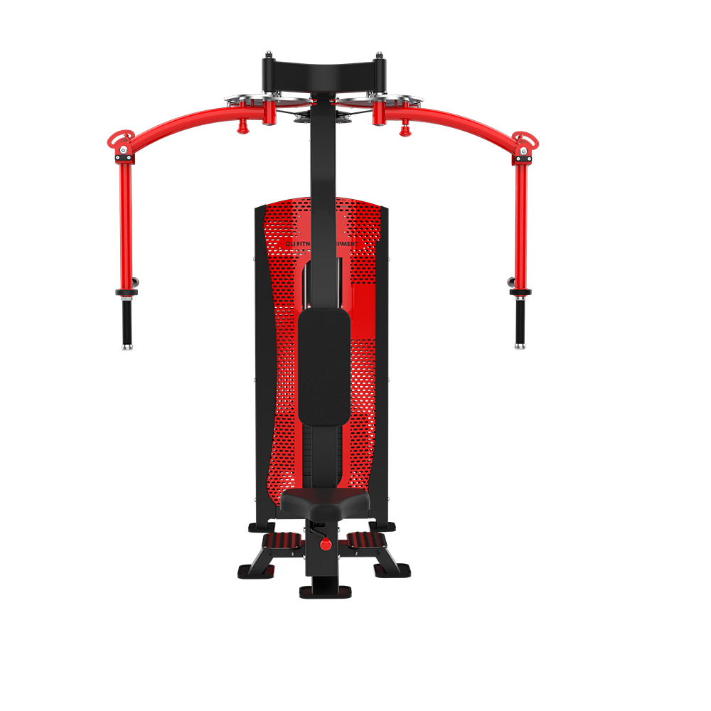 QLI CHEST FLY MACHINE QCFM189