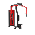 QLI CHEST FLY MACHINE QCFM189