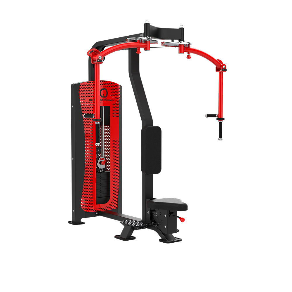 QLI CHEST FLY MACHINE QCFM189