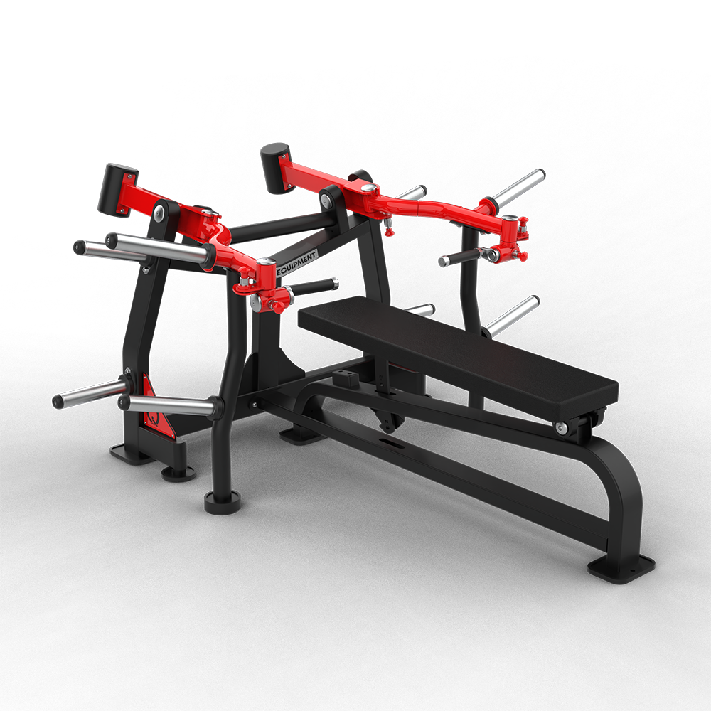 QLI CHEST PRESS MACHINE QCP78