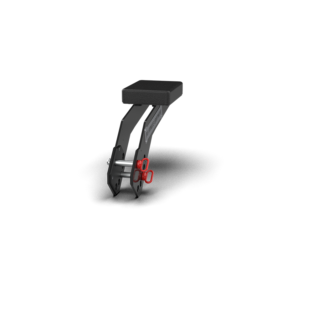 QLI CHEST SUPPORT ATTACHMENT QCSA26