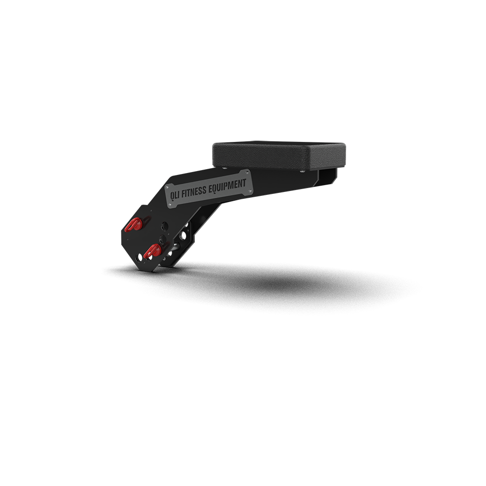 QLI CHEST SUPPORT ATTACHMENT QCSA26