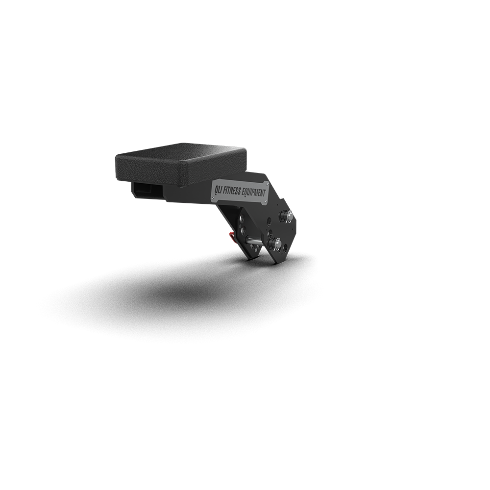 QLI CHEST SUPPORT ATTACHMENT QCSA26