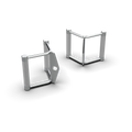 QLI DOUBLE D HANDLE QDH008