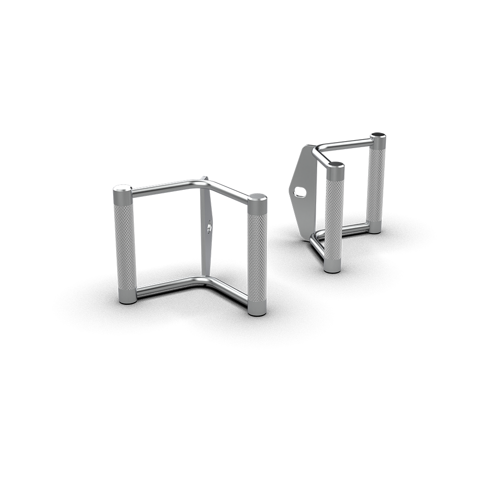 QLI DOUBLE D HANDLE QDH008