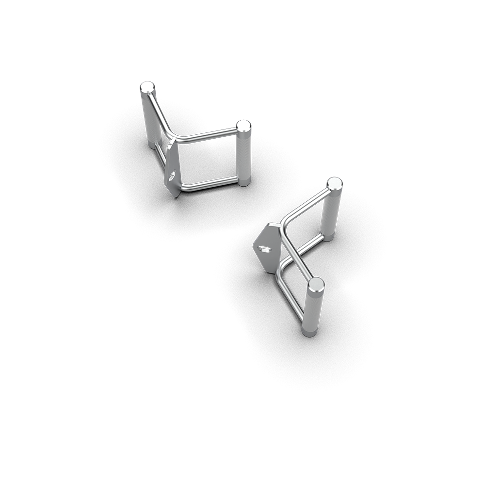QLI DOUBLE D HANDLE QDH008